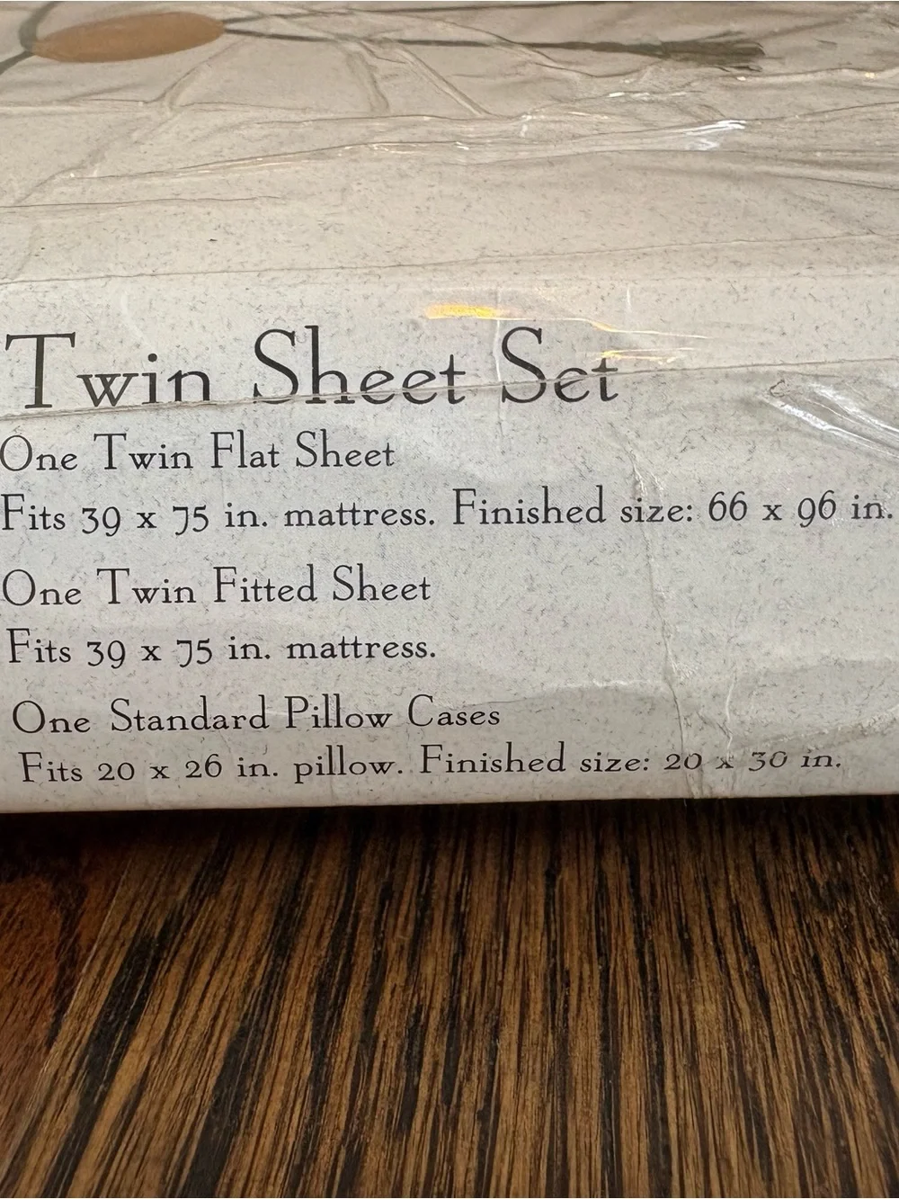 Croscill Vintage Twin Sheet Set Cream With Green Vine 180 Percale Jade